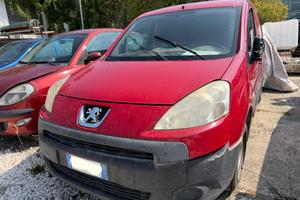 PEUGEOT Partner 1.6 HDi 90CV FAP L2 Furgone NON