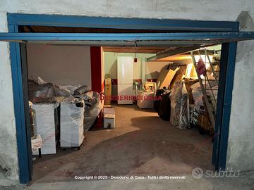 Garage, Termini Imerese.