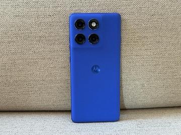 MOTOROLA EDGE 60 PRO 512GB