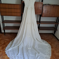 Abito da sposa