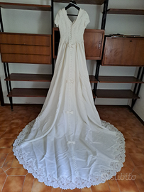 Abito da sposa