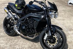 Triumph Speed Triple 1050