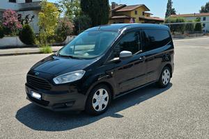 Ford transit Courier  1.6 Diesel 