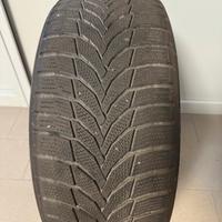 Pneumatici NEXEN 245/50 R.18 104 v invernali