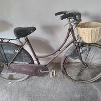 bici da donna CiClo Piave