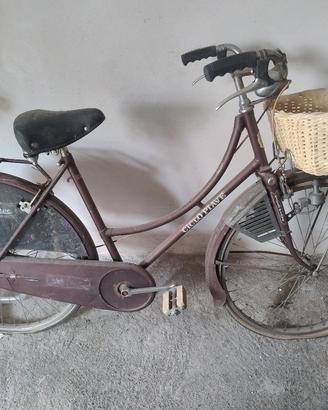 bici da donna CiClo Piave