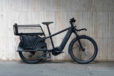 eBike cargo Riese & Muller Multicharger2 NUOVA