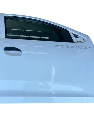 PORTIERA ANTERIORE DESTRA DACIA Sandero Serie STEP