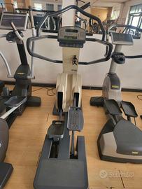 Technogym rotex