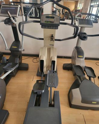 Technogym rotex
