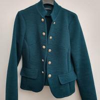 - giacca  ragazza/donna   :  Piazza Italia  tg. XS