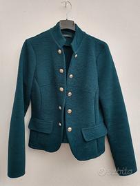 - giacca  ragazza/donna   :  Piazza Italia  tg. XS