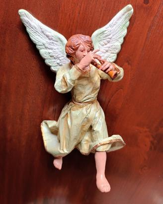 Angelo cartapesta di Claudio Riso