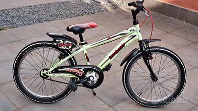 Bicicletta Bambino Lombardo Brera 20"