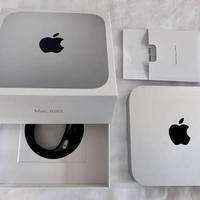 Apple 2023  Mac mini chip M2  16gb ram 524 ssd