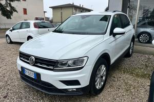 Volkswagen Tiguan 1.6 TDI SCR Business BlueMotion 