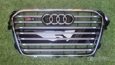 Calandra Audi S4 A4 B8 8K Facelift 2012-2015 OEM