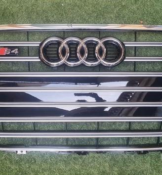 Calandra Audi S4 A4 B8 8K Facelift 2012-2015 OEM