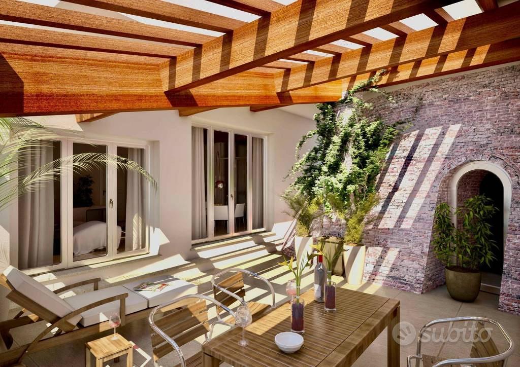 Apartment in Vicopisano, Luchetta - Vista 2
