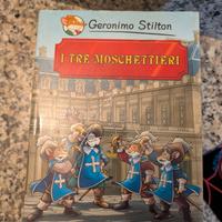 Libro Geronimo Stilton 