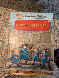 Libro Geronimo Stilton 