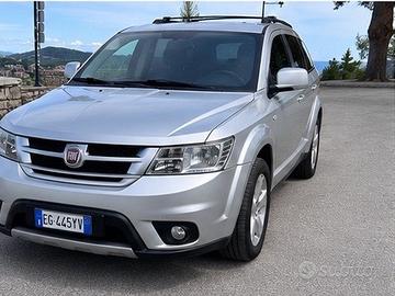 Fiat Freemont