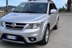 Fiat Freemont