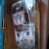 Burago 1:18 Disney collection Goofy