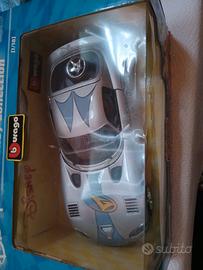 Burago 1:18 Disney collection Goofy