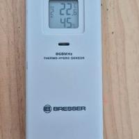 Bresser Sensore Thermo Hygro Termometro Igrometro