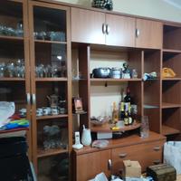 cucina più parete attrezzata 