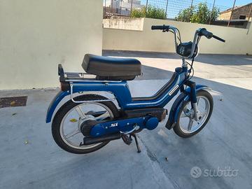Piaggio Si