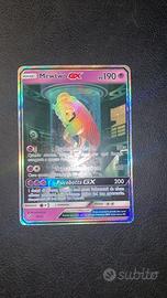 Mewtwo 78/73 ita NM