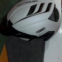 casco Abus mtb