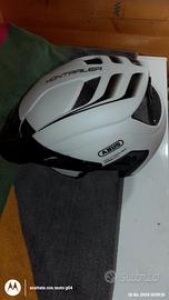 casco Abus mtb