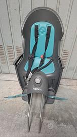seggiolino da bici