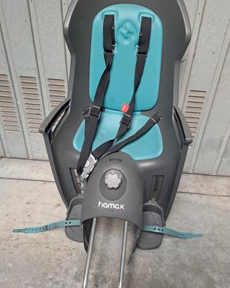 seggiolino da bici