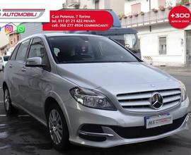 Mercedes-Benz Classe B B 200 NGD Executive