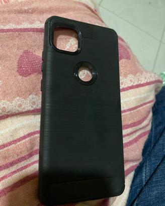Cover Motorola moto g 5g