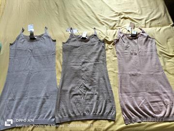 Set abbigliamento falconeri taglia S da donna