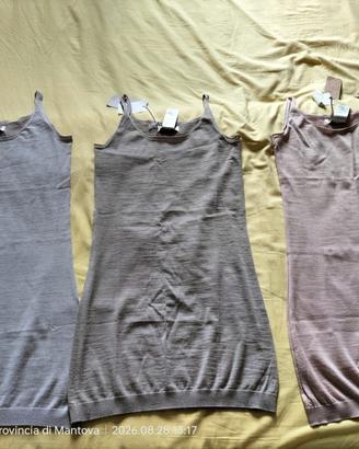 Set abbigliamento falconeri taglia S da donna