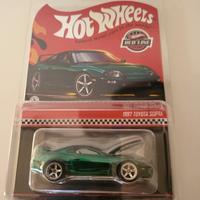 Hot Wheels RLC