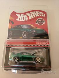 Hot Wheels RLC