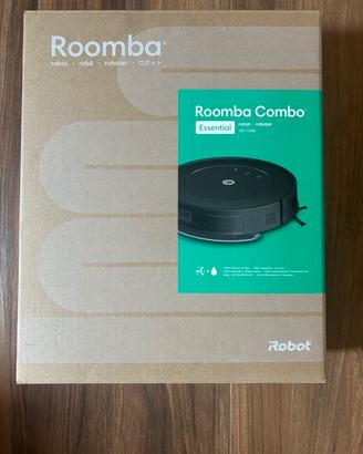 IRobot Roomba Combo Essential