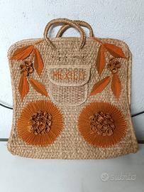 Borsa mare vintage 