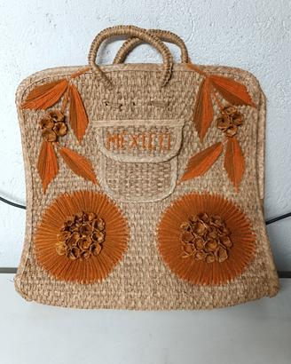 Borsa mare vintage 