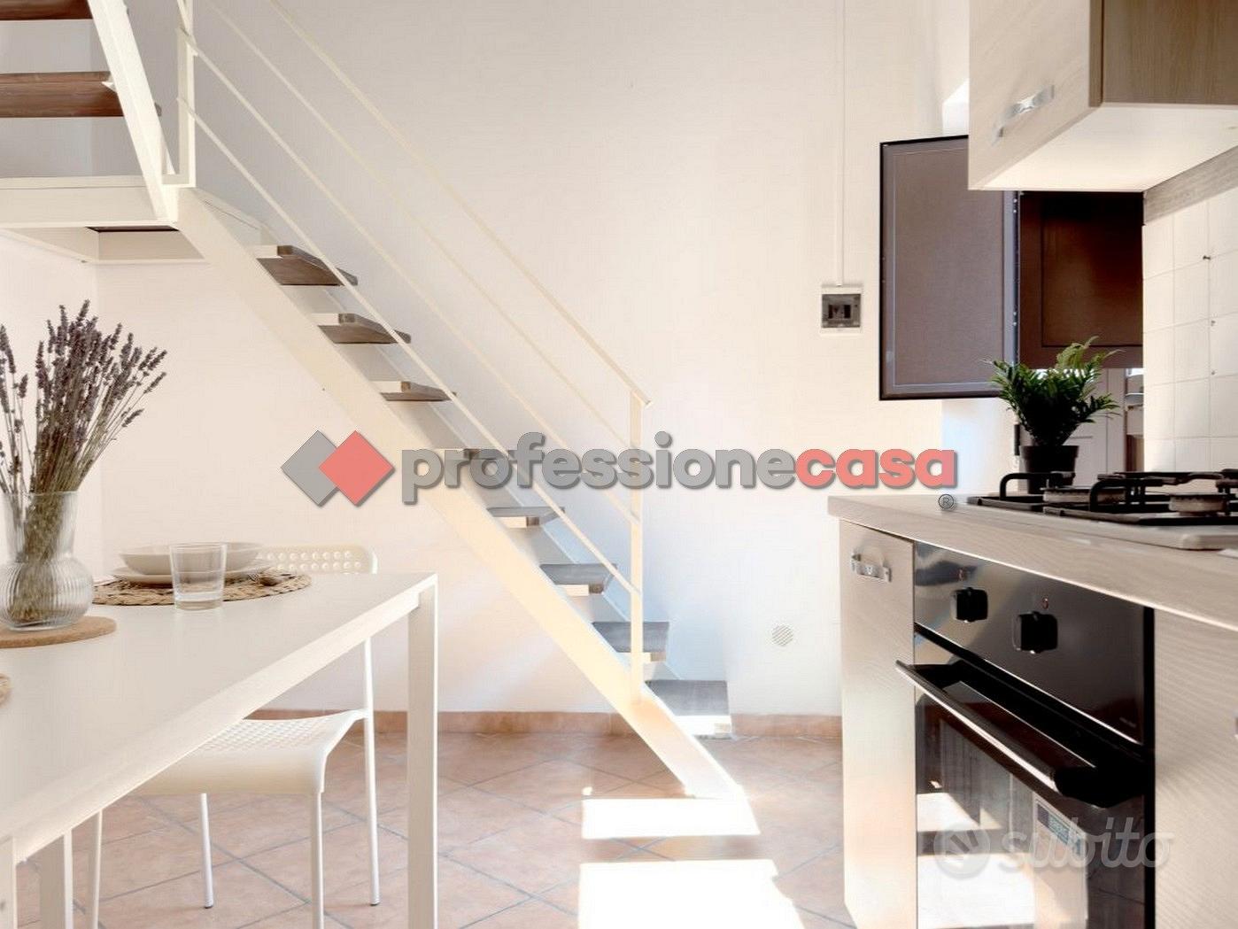 Appartamento – Catania, San Cristoforo, Centro storico - Altro