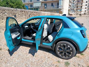 Fiat 600 Hybrida (Laprima) 