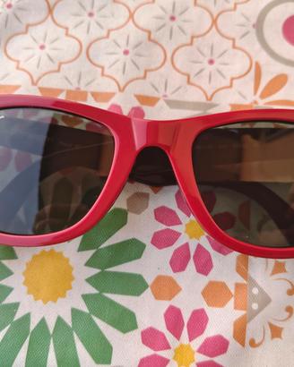 Rayban Wayfarer RB 2140 Rossi