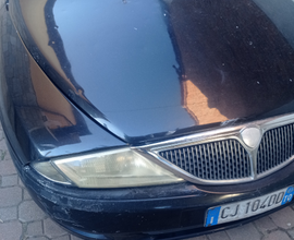Lancia Ypsilon 1.200 16v